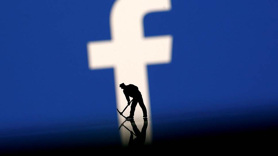 Как Facebook усилит защиту данных пользователей