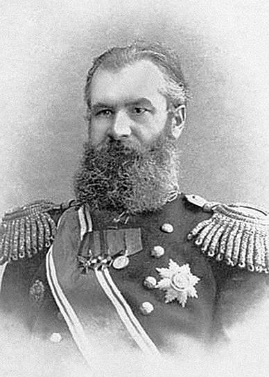 Кораблестроение Алексея Крылова было прежде всего военным
