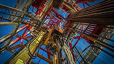 «Газпрому» подлили норвежской нефти