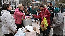 Ульяновские депутаты хотят сделать социальное питание нормой закона
