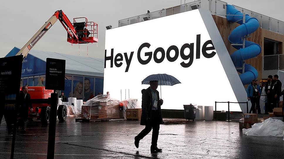 Как Google навлекла на себя гнев интернет-издателей