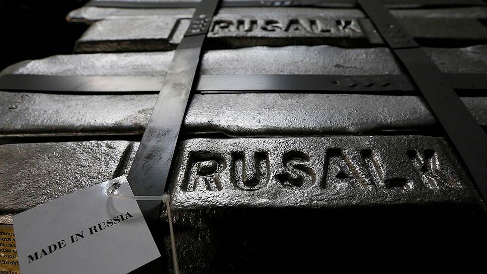 Почему европейские металлурги опасаются сокращения поставок российского алюминия