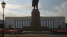 Площадь Ленина в Ульяновске становится Соборной