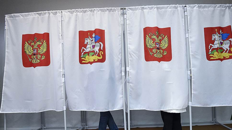 Почему Мосгордума упростила правила регистрации на столичных выборах