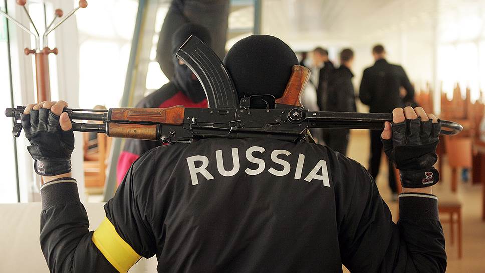 Как ФСБ провела операцию против боевиков в Москве и Новом Уренгое