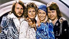 ABBA готовит новые песни