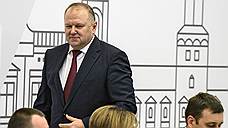Николай Цуканов прописал муниципалитетам укрупнение