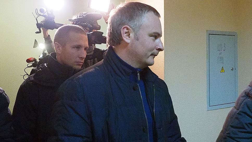 Как завершилось расследование дела Юрия Тимченко