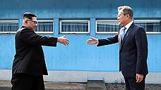 Южная Корея не откажется от американских войск