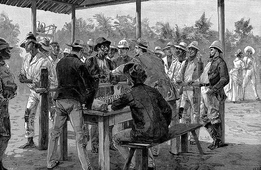 В конце XIX века работники поставили перед работодателями вопрос о минимальной оплате труда