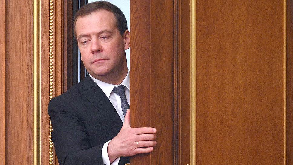 Кто войдет в правительство Дмитрия Медведева