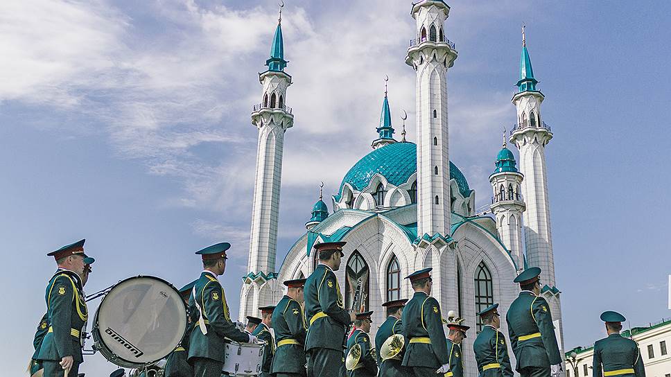Что о переименовании должности президента Татарстана говорили в республиканской прокуратуре