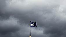 Долговой кризис в Греции выходит на финишную прямую