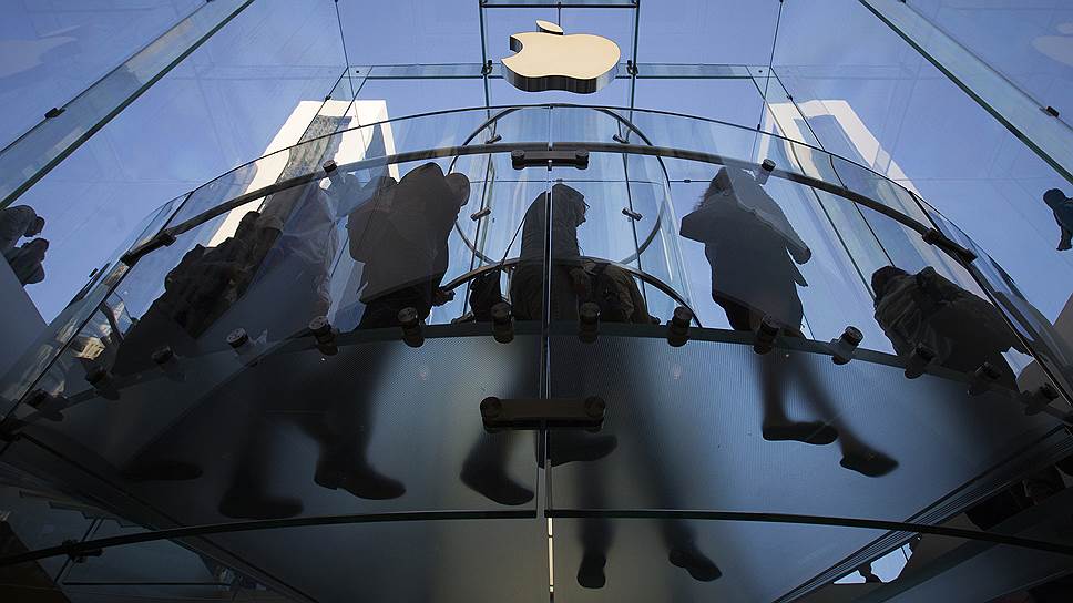Apple в восьмой раз подряд стала самым дорогим брендом