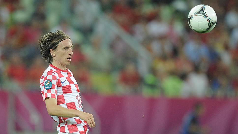 “Ъ” вел онлайн-трансляцию матча Хорватия—Нигерия