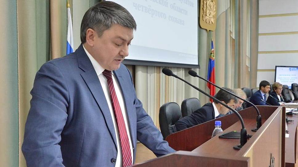 Как в Кемерово надеются на честные выборы в связи с отставкой председателя областного избиркома
