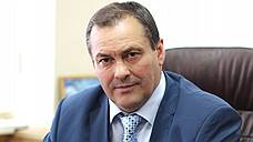 Оренбургского министра уволили за 100 млн