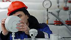 «Газпрому» разрешили пока не платить «Нафтогазу»