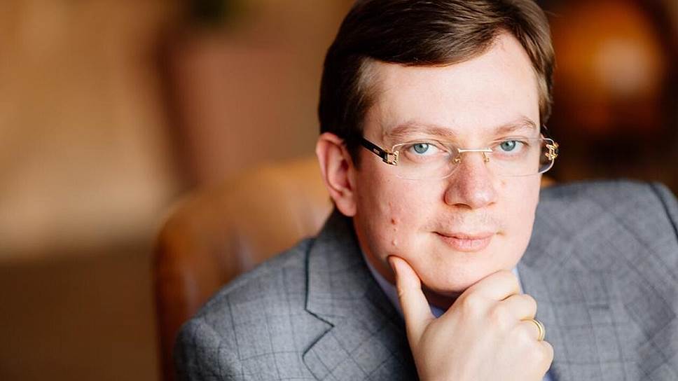 Гаглоев Арсен Аланович