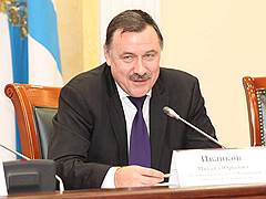 Иванков Михаил Юрьевич