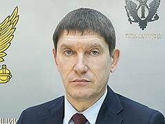 Быстревский Сергей Владимирович