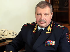 Ваничкин Михаил Георгиевич