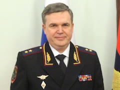 Шулика Виталий Дмитриевич