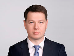 Ильичев Владимир Евгеньевич
