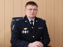 Лебедев Сергей Николаевич