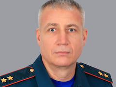 Супруновский Анатолий Михайлович