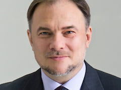 Афанасьев Дмитрий Владимирович