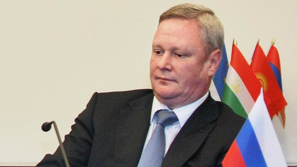 Титов Владимир Геннадьевич