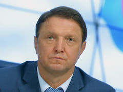 Сидоркевич Игорь Михайлович
