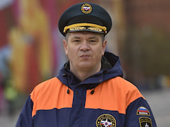 Денисов Илья Павлович