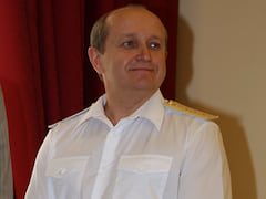 Забарчук Евгений Леонидович