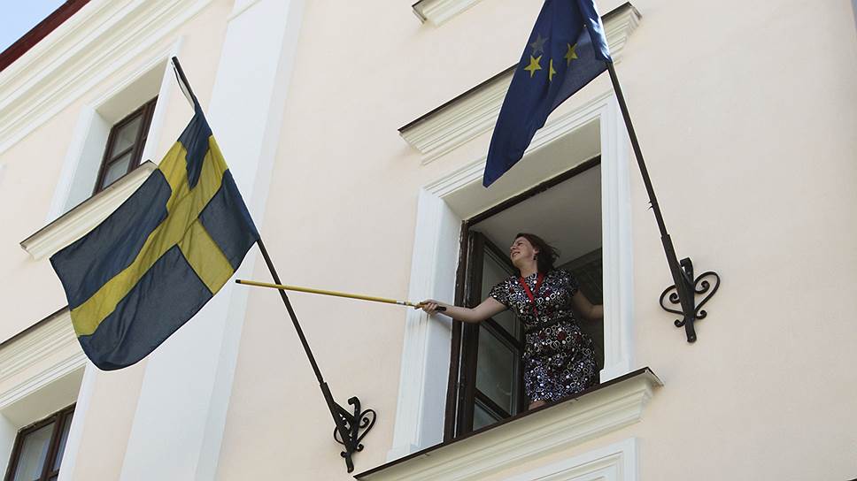 Какие вопросы оказались в центре внимания шведской предвыборной кампании