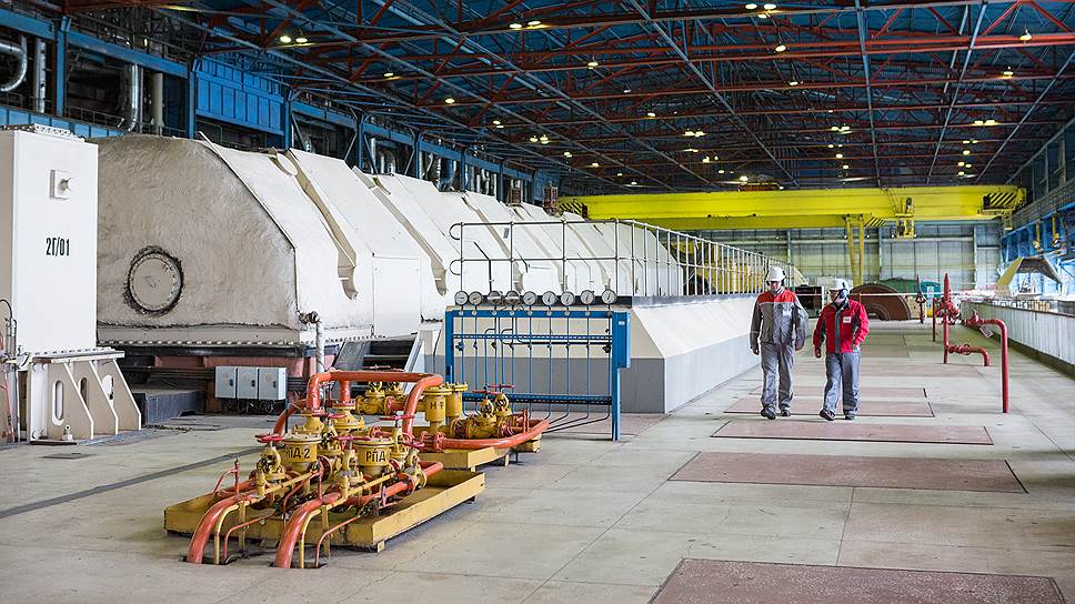 Как суд встал на сторону ФАС в споре о процедуре прохождения аттестации аварийного энергоблока на Березовской ГРЭС «Юнипро»