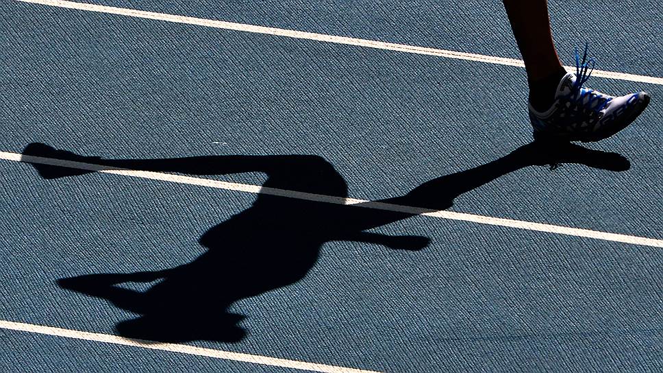 Почему Всероссийской федерации легкой атлетики опять отказали в восстановлении