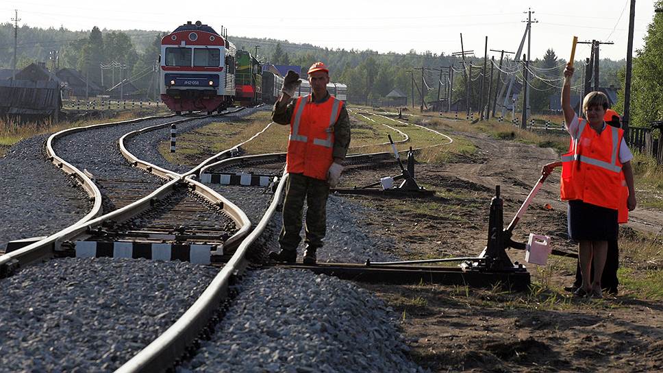 Как ВТО встала на сторону России в споре с Украиной по железнодорожной технике