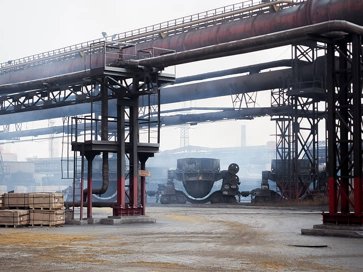 Сейчас эти предприятия являются частью Нижнетагильского металлургического комбината и входят в холдинг ЕВРАЗ