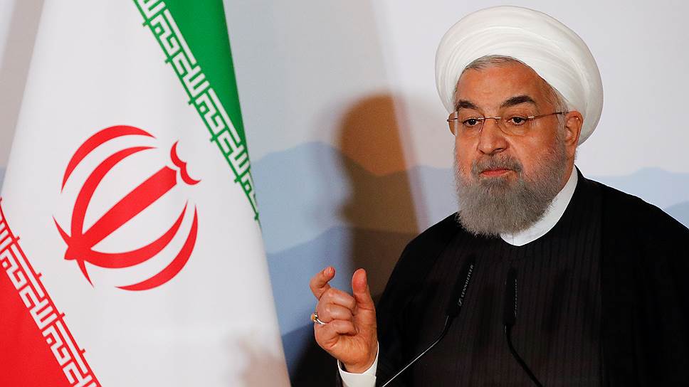 Почему парламент Ирана требует президента к ответу