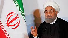 Парламент Ирана требует президента к ответу