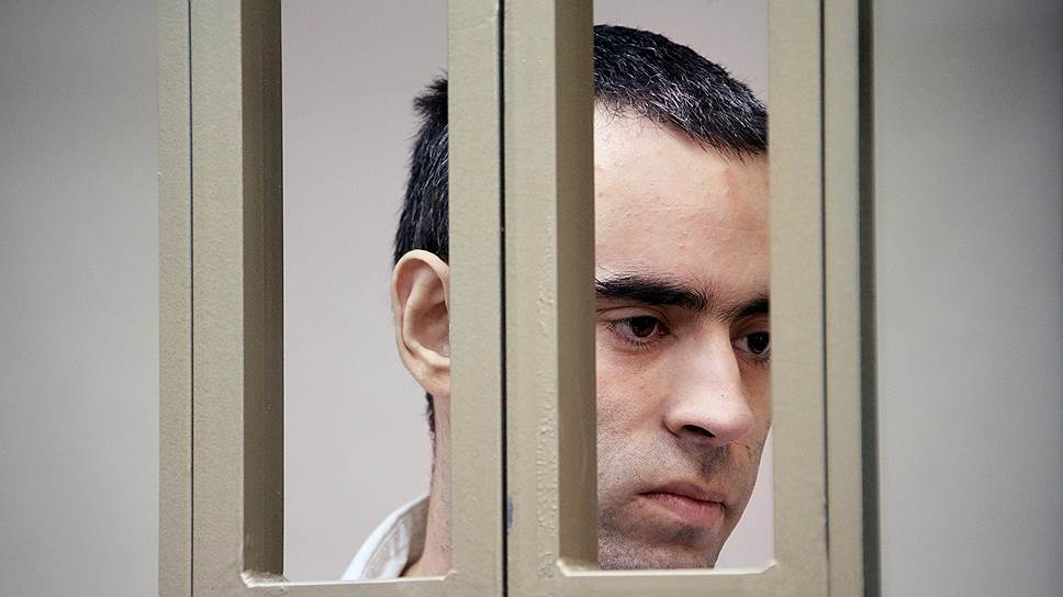 Почему несостоявшийся ростовский террорист признал вину