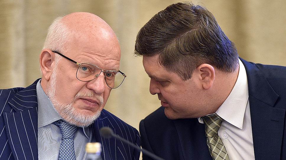Почему первый замдиректора ФСИН Анатолий Рудый поддерживает введение заместительной терапии