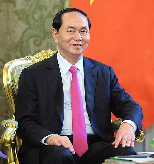 21 сентября. Президент Вьетнама Чан Дай Куанг &lt;a href=&quot;/doc/3746641&quot;>умер&lt;/a> в возрасте 61 года 