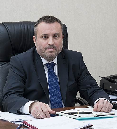 Бывший заместитель председателя комитета по строительству Санкт-Петербурга Александр Янчик
