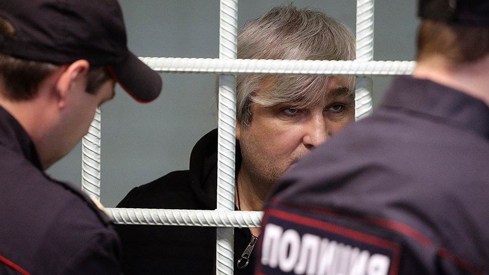 Почему адвокаты Владимира Вагина не верят в его суицид