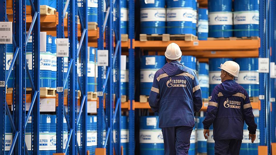 Сколько «Газпром нефть» может направить на дивиденды