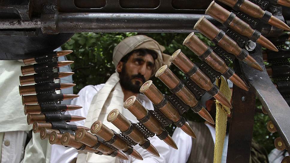 Почему радикальные исламисты отвергли парламентские выборы в Афганистане