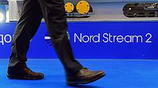 «Гринпис» добился рассмотрения иска к Nord Stream 2 AG